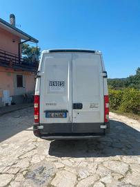 iveco daily 29l10