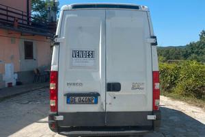iveco daily 29l10
