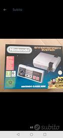 NINTENDO CLASSIC MINI NET