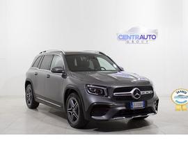 Mercedes-Benz Classe GLB GLB 200d Automatic P...