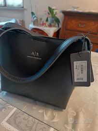 Borsa tracolla Armani Exchange 