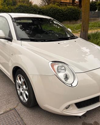 Alfa Romeo MiTo 1.4 78 CV
