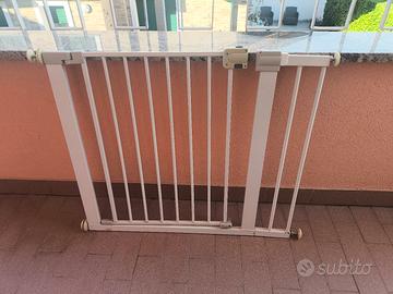 cancelletto finestre/porte/balcone