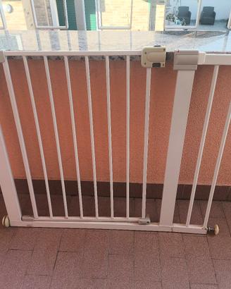 cancelletto finestre/porte/balcone