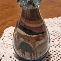 Soprammobile Tunisino