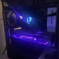 PC gaming | RTX 3070 Msi Suprim