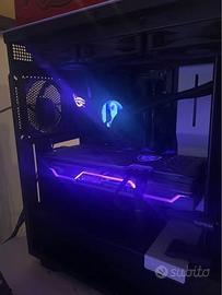 PC gaming | RTX 3070 Msi Suprim