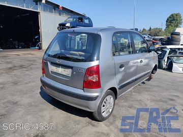 HYUNDAI ATOS MX 1.1 63CV 03-08 -ricambi
