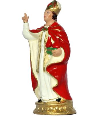 Statuetta San Gennaro