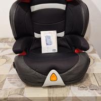 Chicco Seggiolino auto gruppo 2-3 