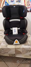 Chicco Seggiolino auto gruppo 2-3 