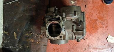 carter motore Honda xr 600