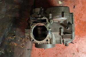 carter motore Honda xr 600