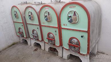 contenitori vino in cemento gratis