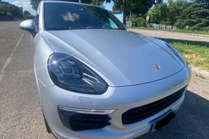 PORSCHE Cayenne 2ªs.'10-'18 - 2016