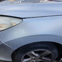 PEUGEOT 308 STATION WAGON 2009 - PARAFANGO SINISTR