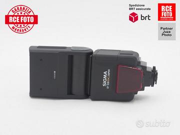 Sigma Flash EF-530 DG ST