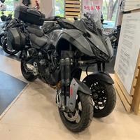 Yamaha NIKEN GT Abs - 2022 - km 4605