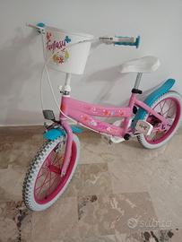 bicicletta