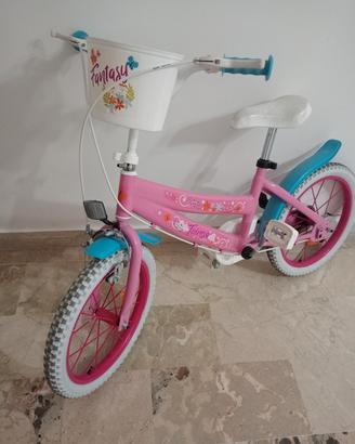 bicicletta