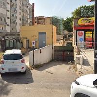 Cantinato 845 mq. in Via L.Da Vinci pressi Ferdico