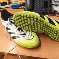 Adidas predator 37,5 BAMBINO