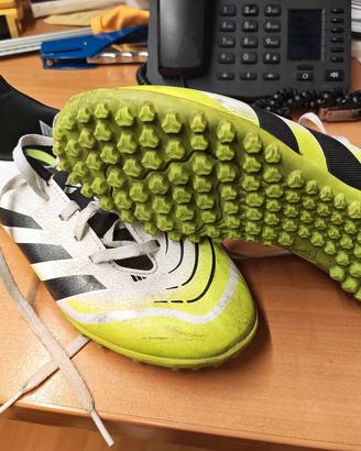 SCARPE CALCIO BAMBINO - Adidas predator 37,5