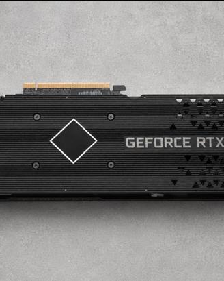 GEFORCE  rtx 3070 8gb