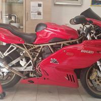 Ducati 900 ss