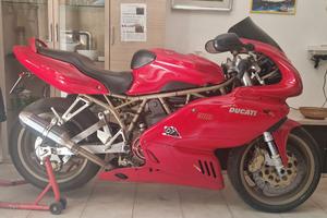 Ducati 900 ss