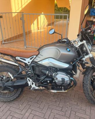 Bmw r nine t