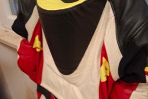 Tuta Moto Dainese 158 Junior / Donna XS