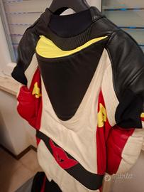 Tuta Moto Dainese 158 Junior / Donna XS