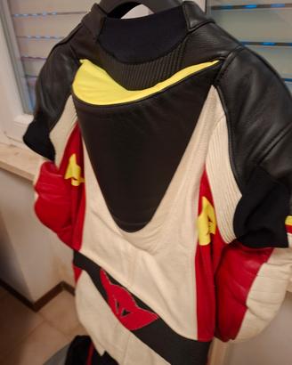 Tuta Moto Dainese 158 Junior / Donna XS
