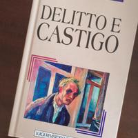 Delitto e Castigo di F. Dostoevskij