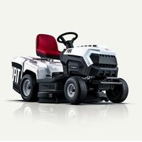 TRATTORINO RASARBA FIAT 17 CAVALLI MODELLO VELOCE 