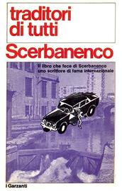 Traditori di tutti -  Scerbanenco
