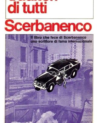 Traditori di tutti -  Scerbanenco