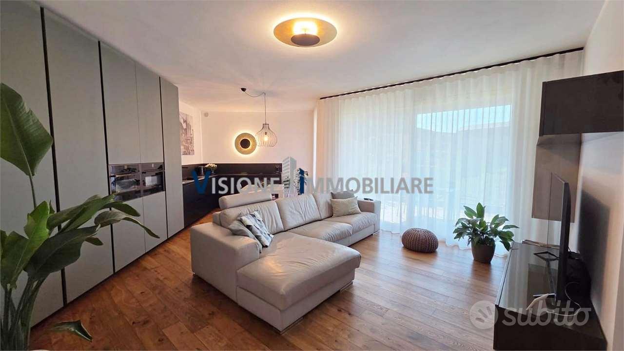 Appartamento – Noale - Vista 3