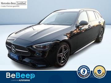 Mercedes-Benz Classe C C SW 220 D MHEV PREMIU...