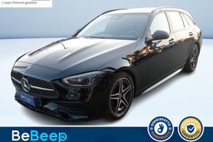 Mercedes-Benz Classe C C SW 220 D MHEV PREMIU...