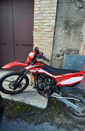 BETA RR50 ENDURO