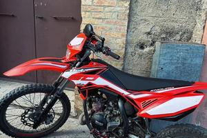 BETA RR50 ENDURO
