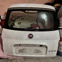 Ricambi carrozzeria Fiat 500