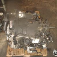 MOTORE AUDI A2 1,4 TD 2003 BHC 967/2024