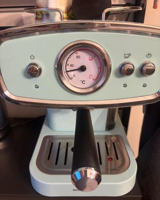 Macchina del caffè