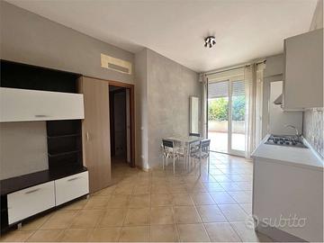 APPARTAMENTO INDIPENDENTE con LASTRICO ESCLUSIVO