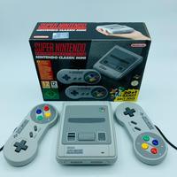 Super Nintendo Mini