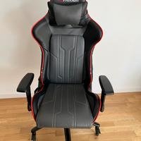 Sedia gaming
