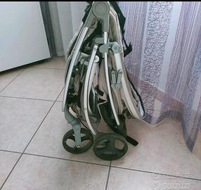 passeggino super leggero 